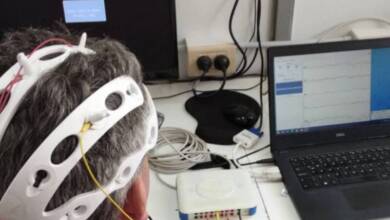 Una investigación argentina revoluciona la rehabilitación con tecnología cerebral no invasiva