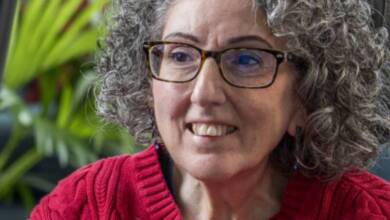 Una mujer recuperó su voz tras 25 años gracias a la inteligencia artificial