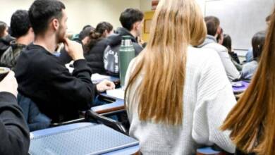 Una universidad argentina incorpora chatbots docentes en 20 materias