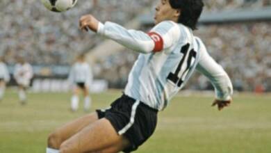 Una universidad argentina lanzó una cátedra de Diego Maradona