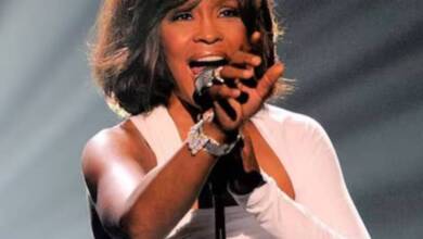 Whitney Houston regresa a los escenarios gracias a la Inteligencia Artificial
