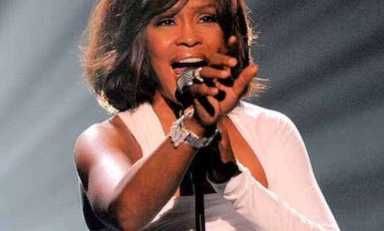 Whitney Houston regresa a los escenarios gracias a la Inteligencia Artificial