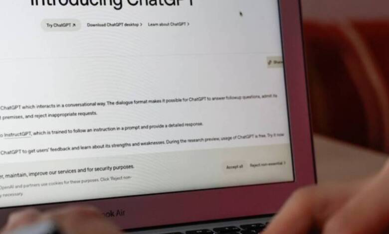 Anularon una condena en Argentina porque el fallo estaba redactado con ChatGPT