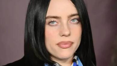 Billie Eilish hizo una donación millonaria y pidió a los ricos hacer lo mismo