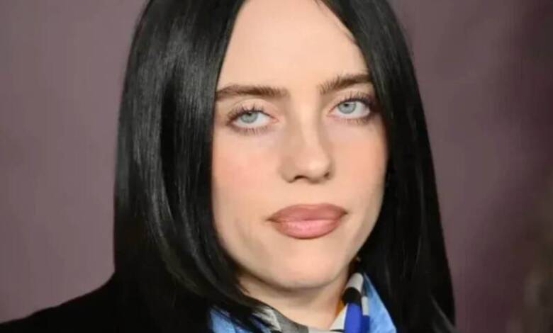 Billie Eilish hizo una donación millonaria y pidió a los ricos hacer lo mismo