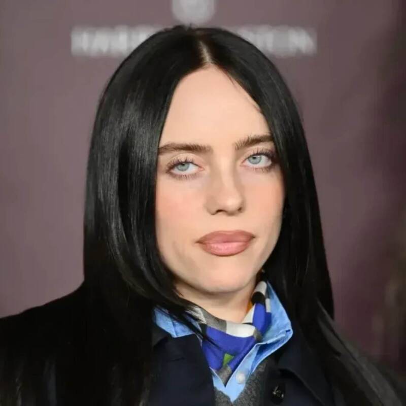 Billie Eilish hizo una donación millonaria y pidió a los ricos hacer lo mismo