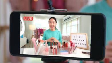 China: ahora para ser influencer, se necesita un título profesional