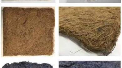 Con jeans reciclados generan aisladores acústicos y térmicos de edificios