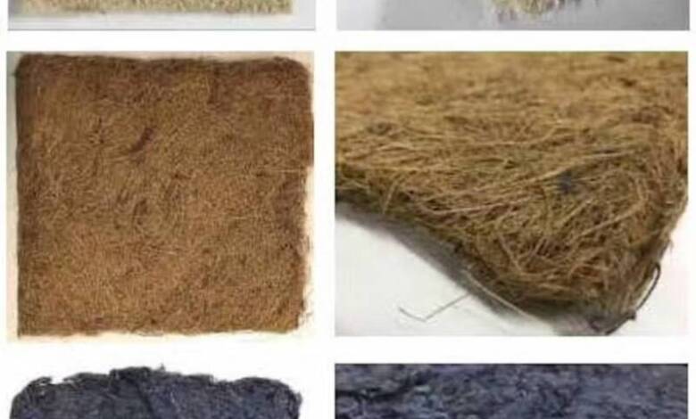 Con jeans reciclados generan aisladores acústicos y térmicos de edificios