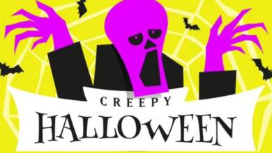 Creepy Halloween 2025: El Festival de Disfraces que hará temblar Córdoba