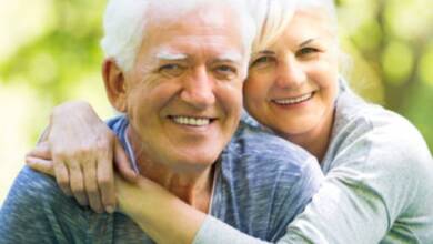 El cerebro de los hombres envejece más rápido que el de las mujeres