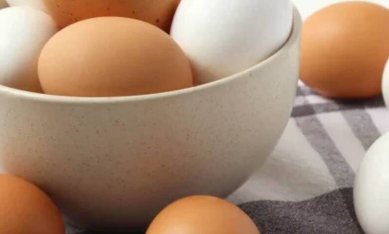 El huevo es el segundo alimento más consumido en Argentina