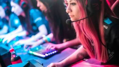 En Argentina, casi la mitad del mundo gaming está integrado por mujeres