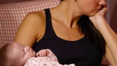 Europa aprobó el primer tratamiento contra la depresión posparto