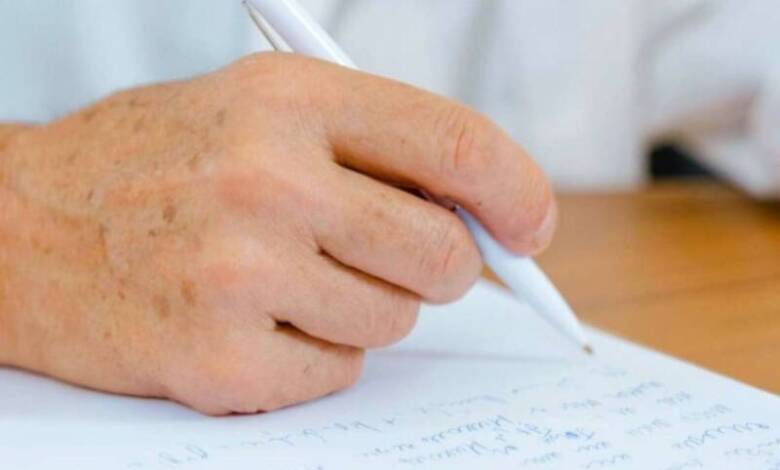 India obliga a los médicos a escribir recetas legibles