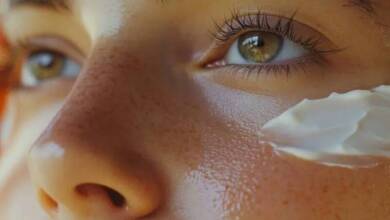 Investigadores desarrollan un protector solar con polen de camelia