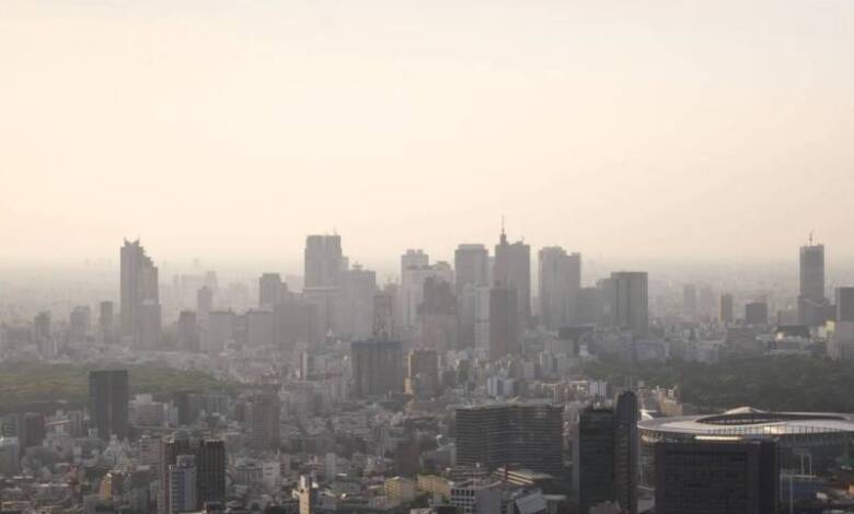 La NASA mide emisiones de carbono: ¿cuál es la ciudad que más emite?