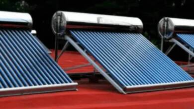 La revolución de los calentadores solares portátiles en Japón
