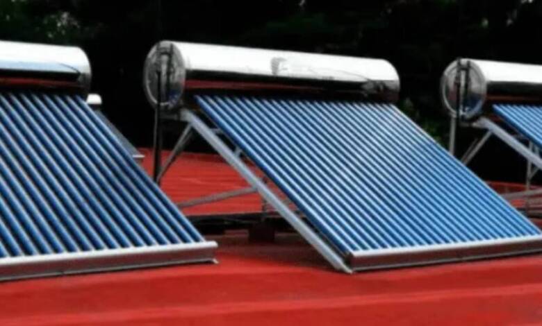 La revolución de los calentadores solares portátiles en Japón