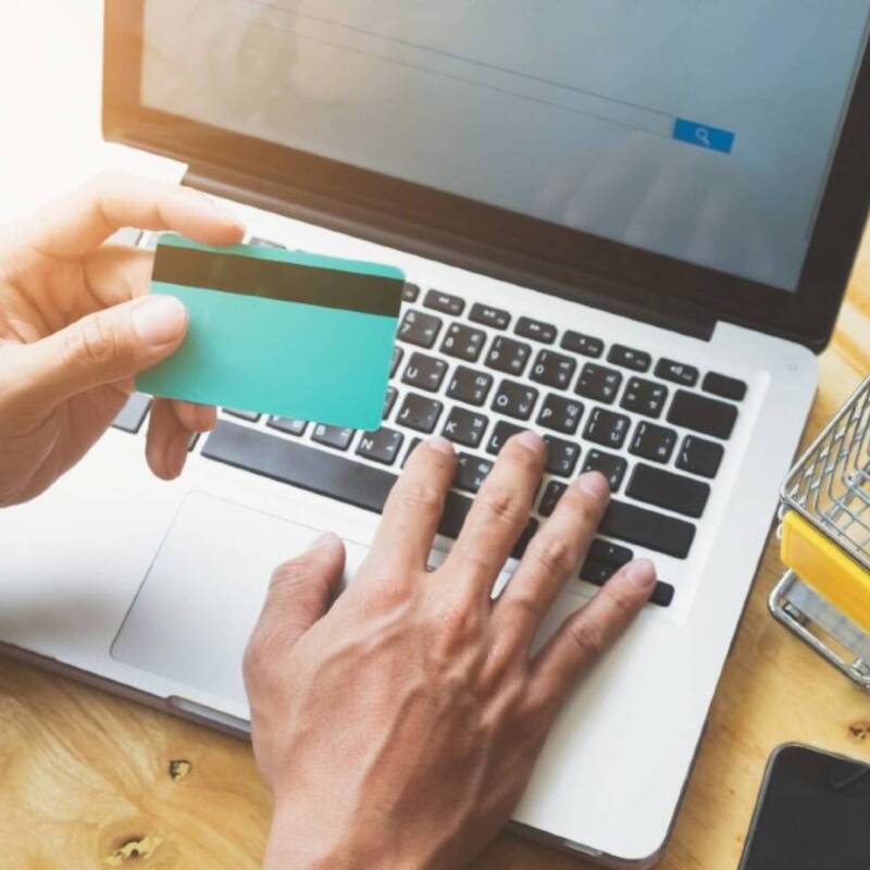 Las compras online ya representan una cuarta parte del consumo en Argentina