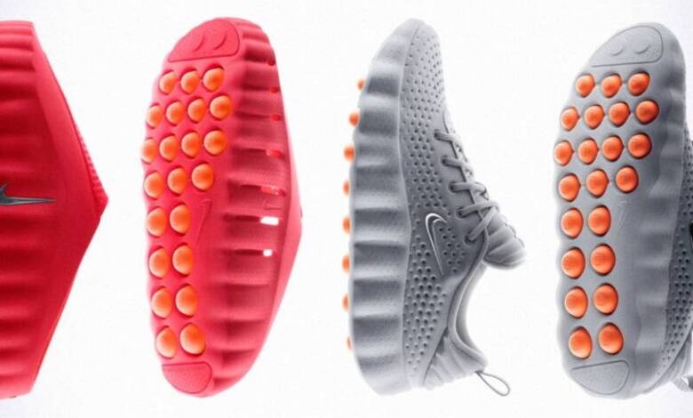 Las nuevas zapatillas que permitirán entrenar la mente