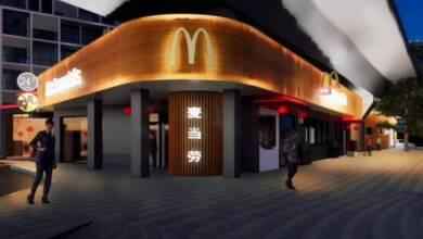 McDonald’s inaugura un local en el Barrio Chino y suma 94 empleos en Buenos Aires