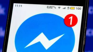 Meta cerrará la app de Messenger para computadoras