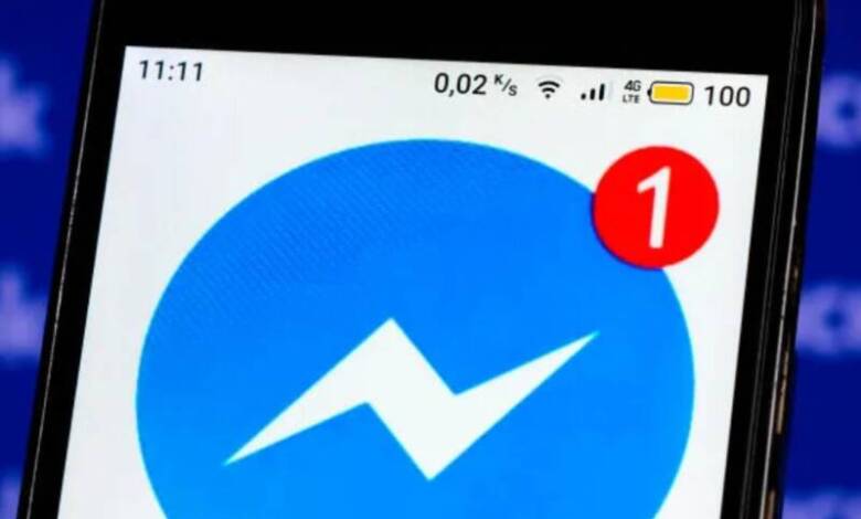 Meta cerrará la app de Messenger para computadoras