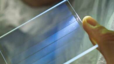 Microsoft desarrolló un almacenamiento digital de hasta 7 TB