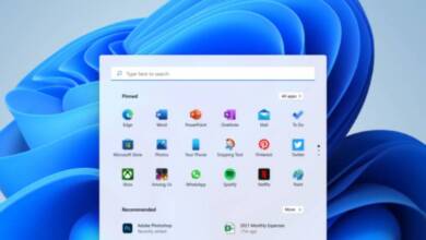 Microsoft presentó actualizaciones de IA para Windows 11