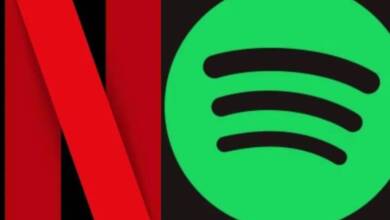 Netflix y Spotify se unen para lanzar podcast de vídeo