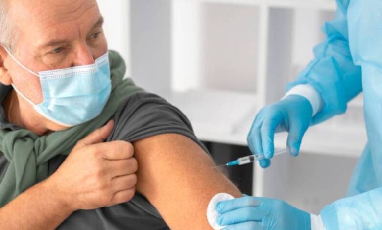 Organismos de salud de Estados Unidos modificaron el esquema de vacunación