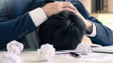 Qué es la ergofobia y cómo puede afectar el bienestar emocional y económico