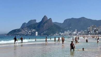 Los destinos de Brasil en donde se recomienda vacunarse contra la fiebre amarilla