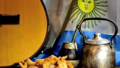 10 de noviembre: Día de la Tradición argentina