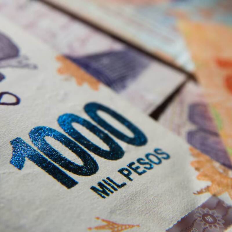 Argentina es uno de los países más dependientes del efectivo