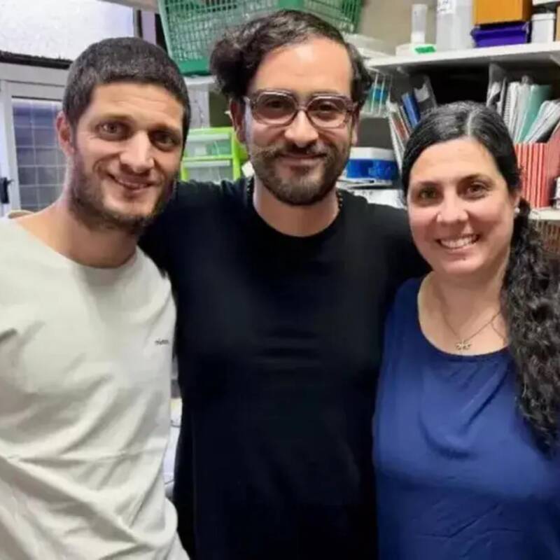 Argentinos desarrollan una herramienta para predecir la respuesta a la quimioterapia