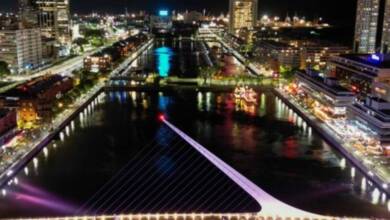 Buenos Aires fue elegida como la ciudad más atractiva del mundo