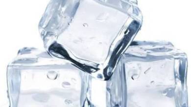 Científicos crearon hielo sin necesidad de frío