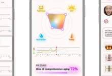 Científicos crearon una “piel electrónica” para analizar la salud de la dermis en tiempo real