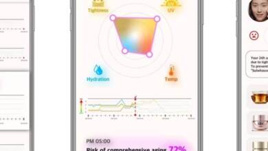 Científicos crearon una “piel electrónica” para analizar la salud de la dermis en tiempo real