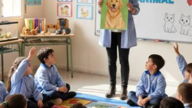 Colombia suma “protección animal” como materia en las escuelas