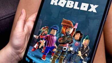 Crece la preocupación por la adicción infantil a Roblox