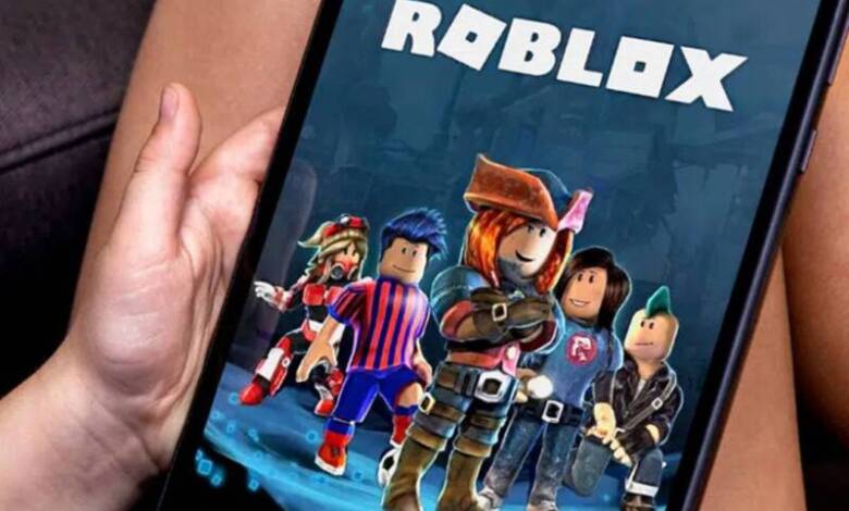 Crece la preocupación por la adicción infantil a Roblox