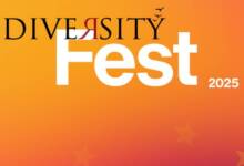 Diversity Fest celebra su cuarta edición con un desfile inclusivo que potencia la moda consciente