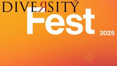 Diversity Fest celebra su cuarta edición con un desfile inclusivo que potencia la moda consciente