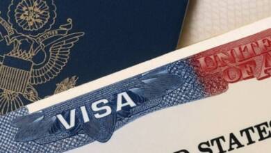 EE.UU. habilitaría negar visas por enfermedades crónicas