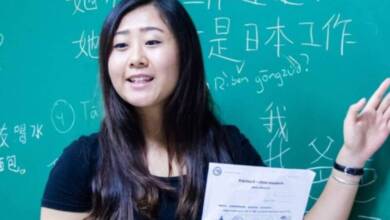 El chino mandarín toma fuerza en aulas argentinas