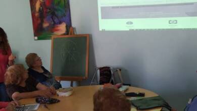 El CONICET desarrolló una web para ejercitar la mente de personas mayores