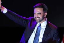 El nuevo alcalde de Nueva York dijo que la ciudad “seguirá siendo de inmigrantes”